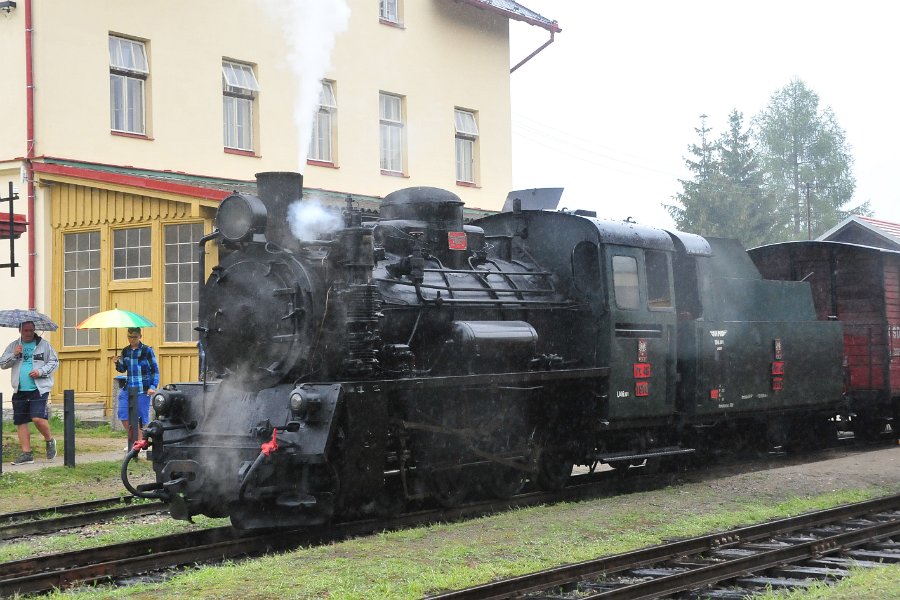 2016.07.17 JHMD Jindřichův Hradec–Nová Bystřice (17)